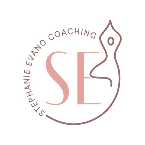 Logo Stéphanie Evano Coaching